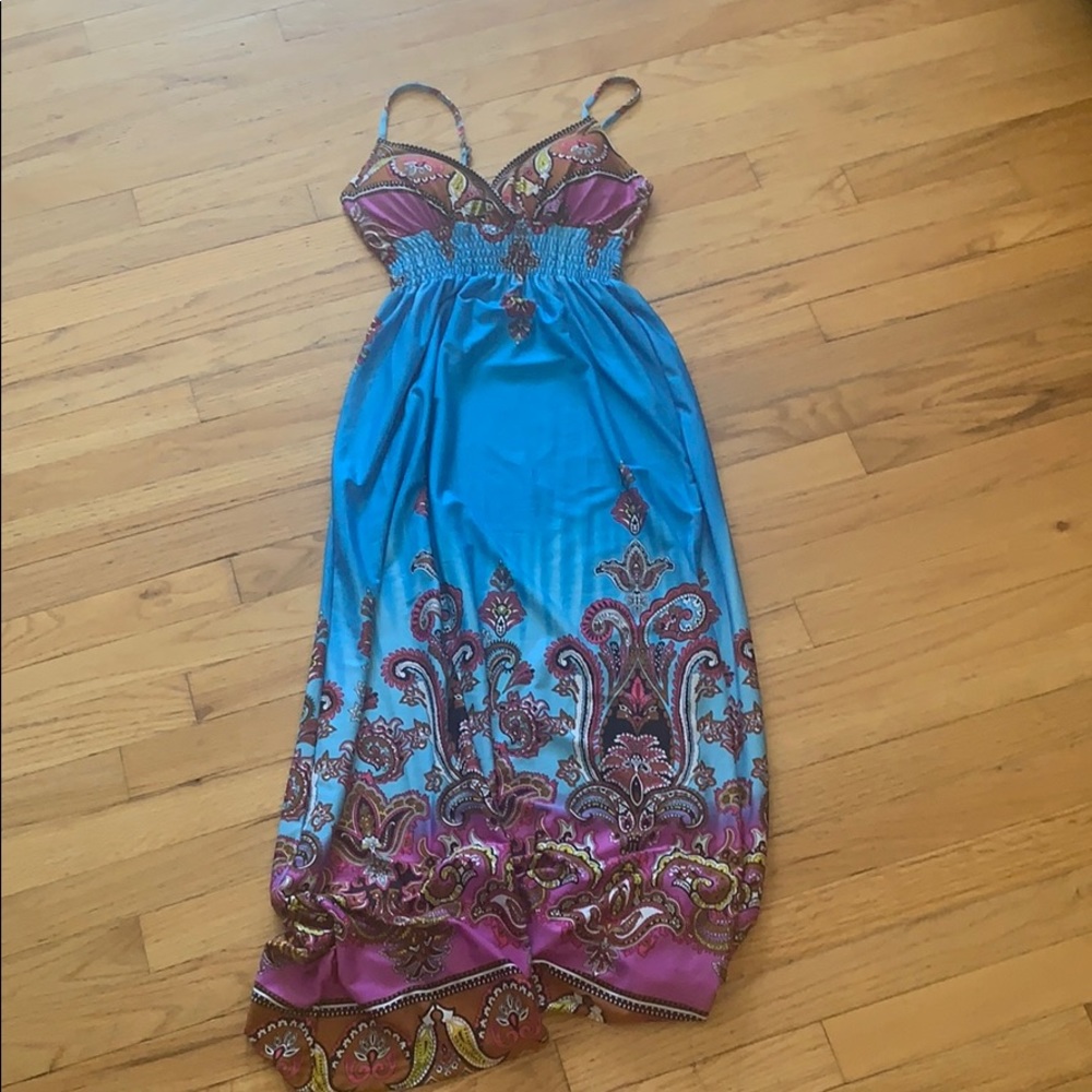 Summer dress 👗